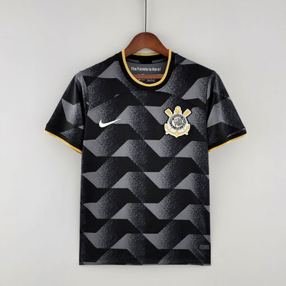 CORINTHIANS CAMISA 2 TEMPORADA 2022