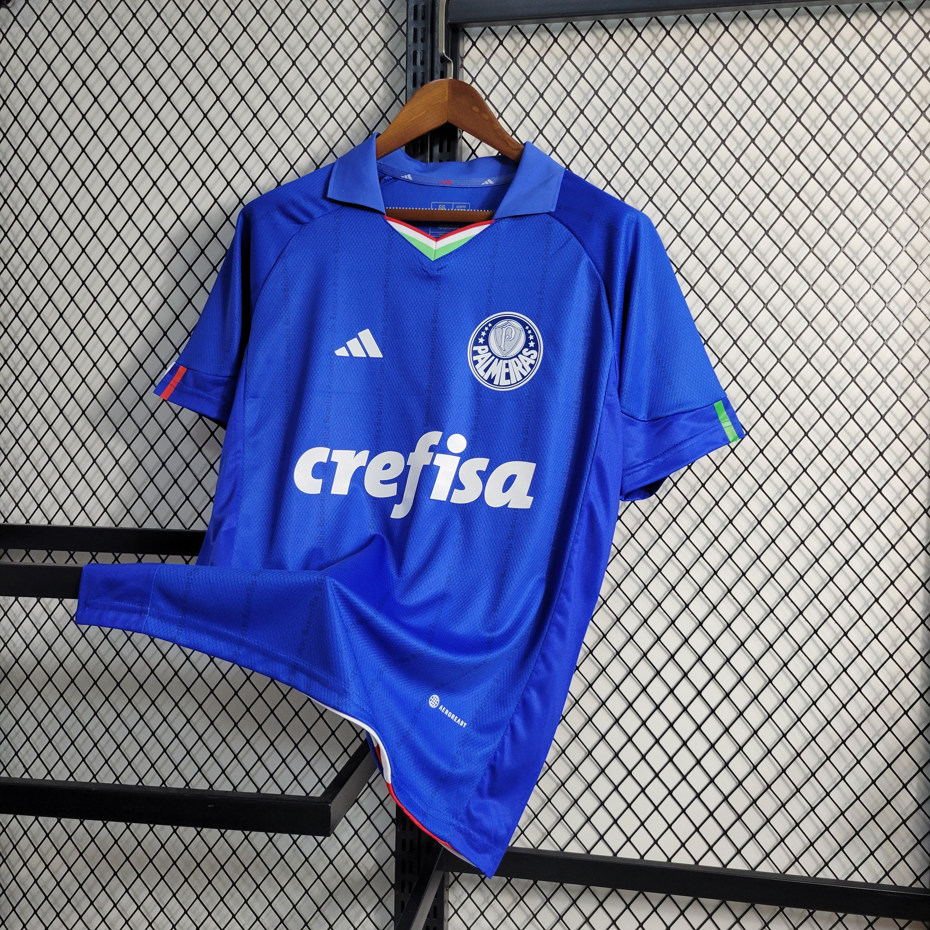 PALMEIRAS CAMISA CONCEIRO EDIÇÃO ESPECIAL TEMPORADA 2023