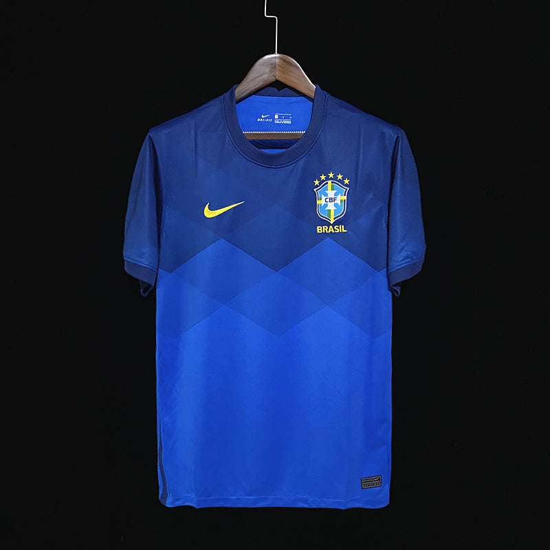 BRAZIL AWAY 20/21