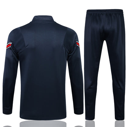 PARIS SAINT-GERMAIN JORDAN ROYAL BLUE JACKET KIT