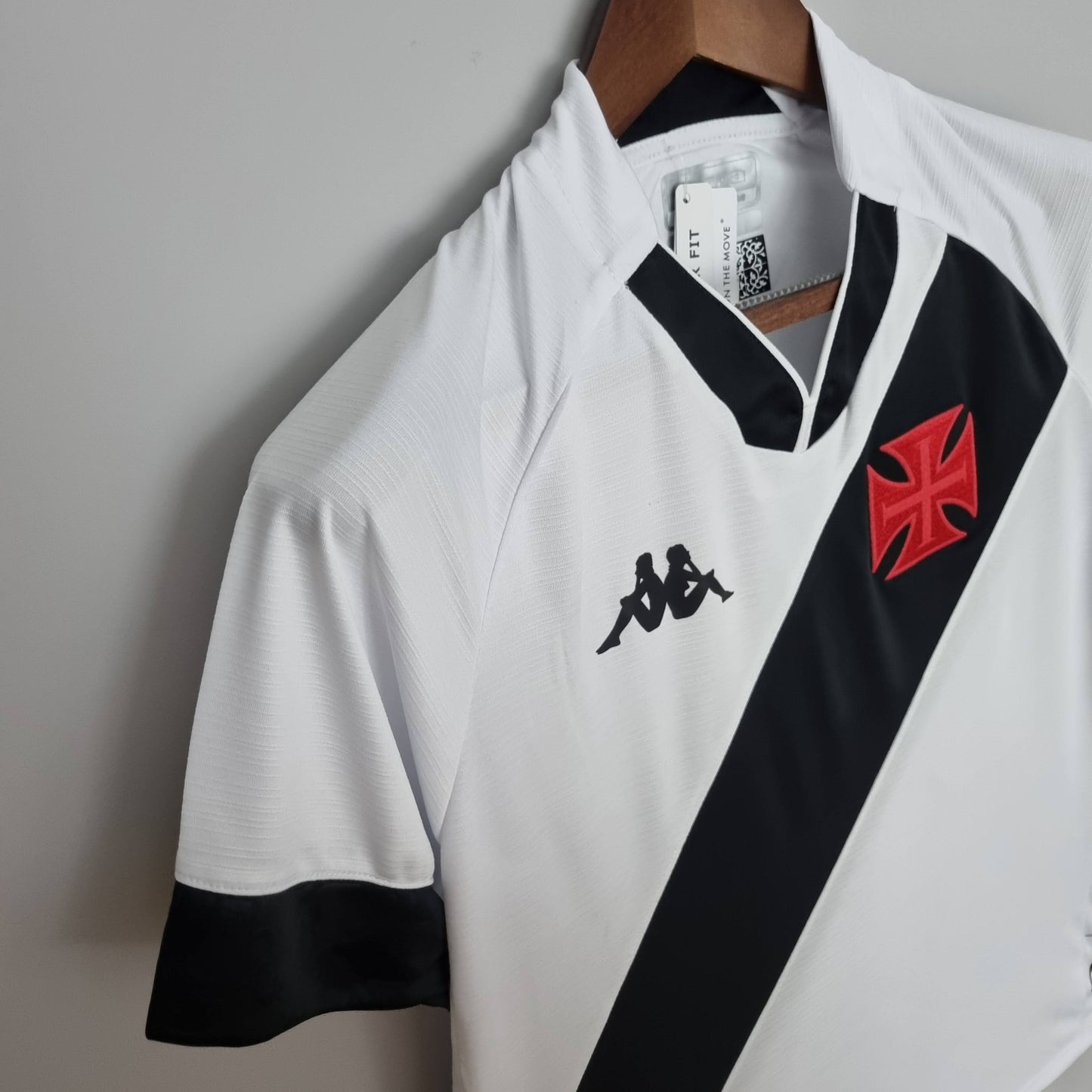 VASCO AWAY 2022