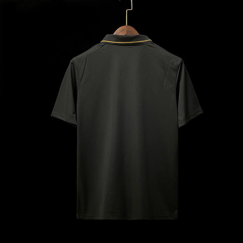 BRAZIL BLACK POLO