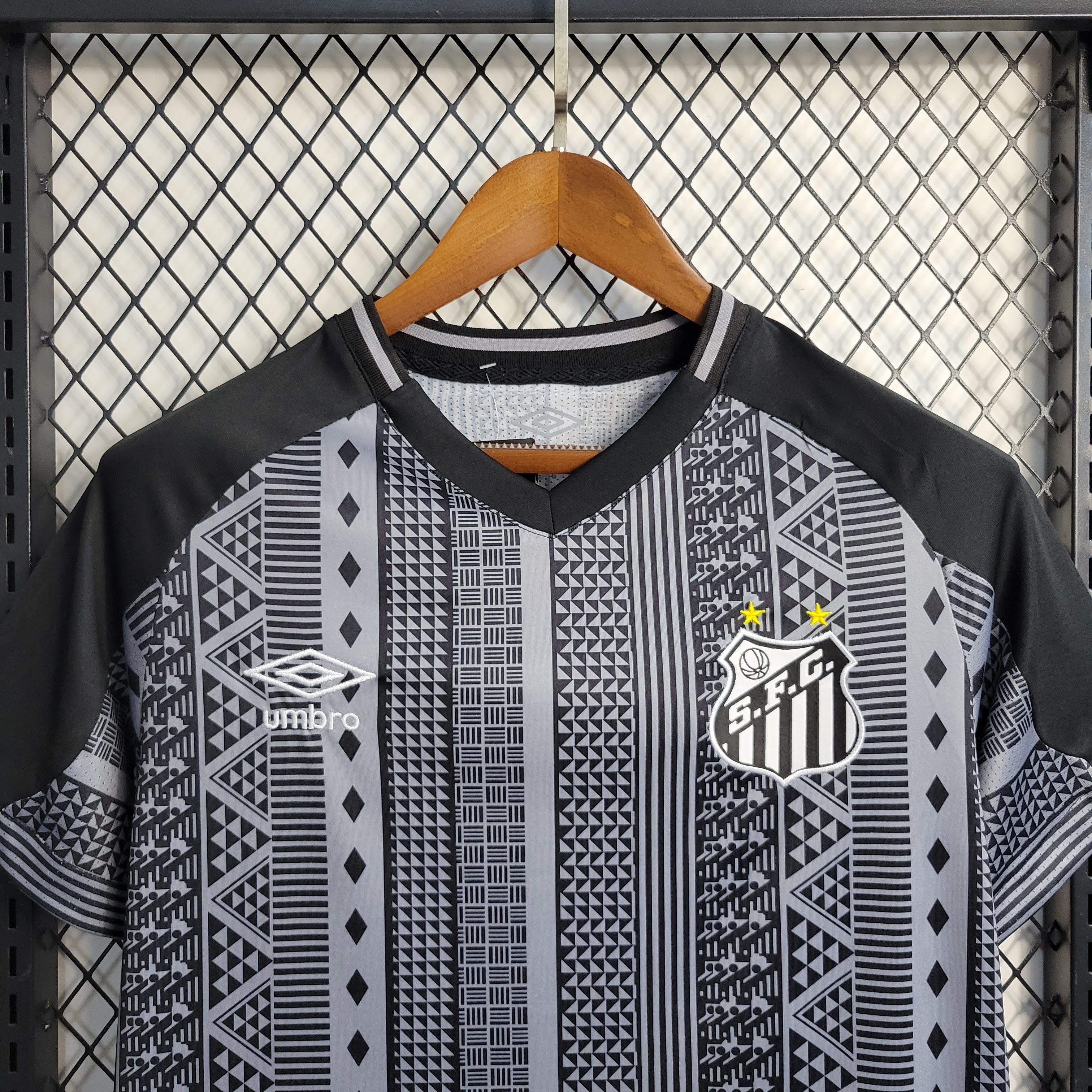 SANTOS AWAY 2022