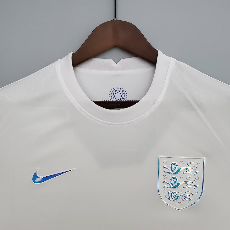 ENGLAND SPECIAL EDITION ALL WHITE