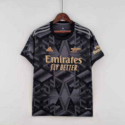 ARSENAL AWAY 22/23