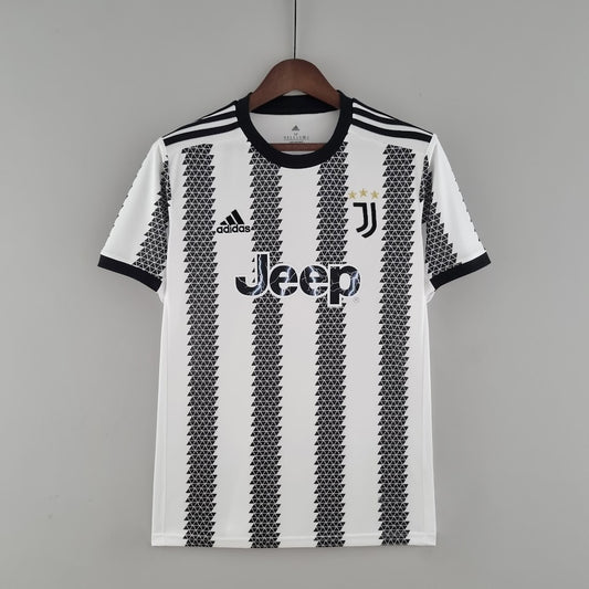 JUVENTUS HOME 22-23