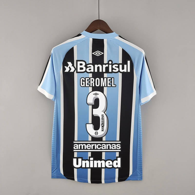 GREMIO HOME 2022