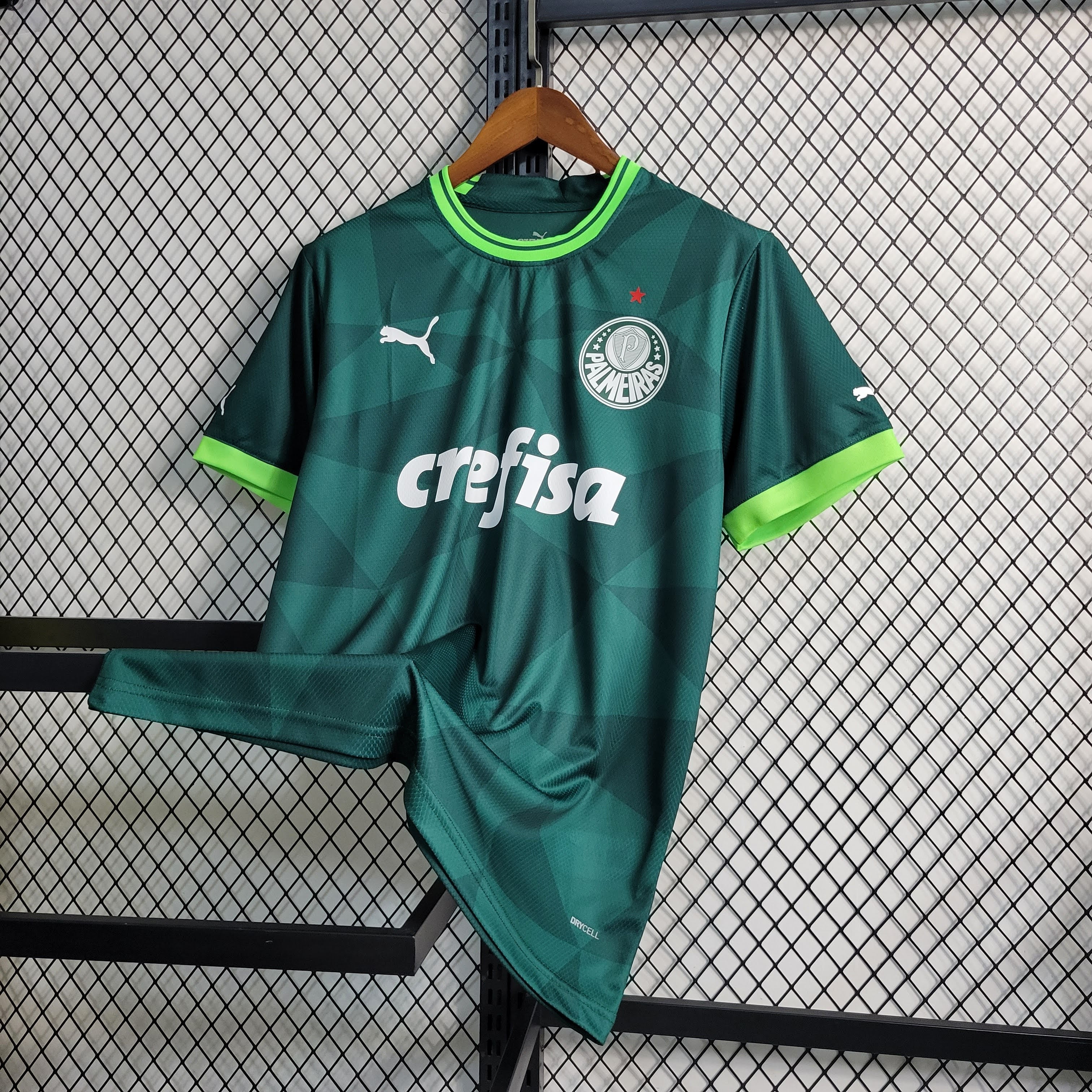 PALMEIRAS CAMISA 1 TEMPORADA 2023