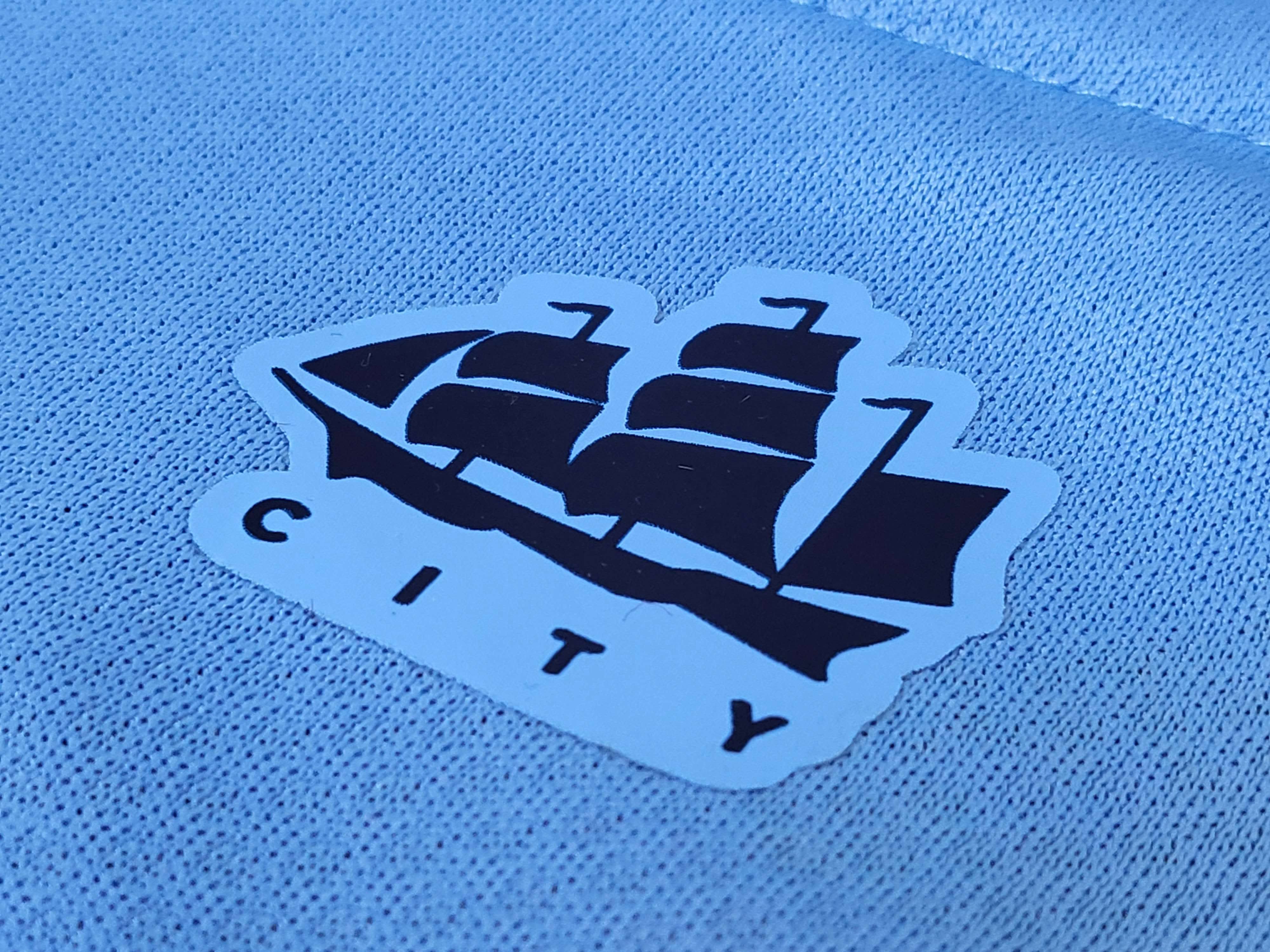 MANCHESTER CITY HOME 22/23