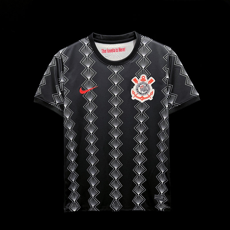 CORINTHIANS BLACK SPECIAL EDITION 2023