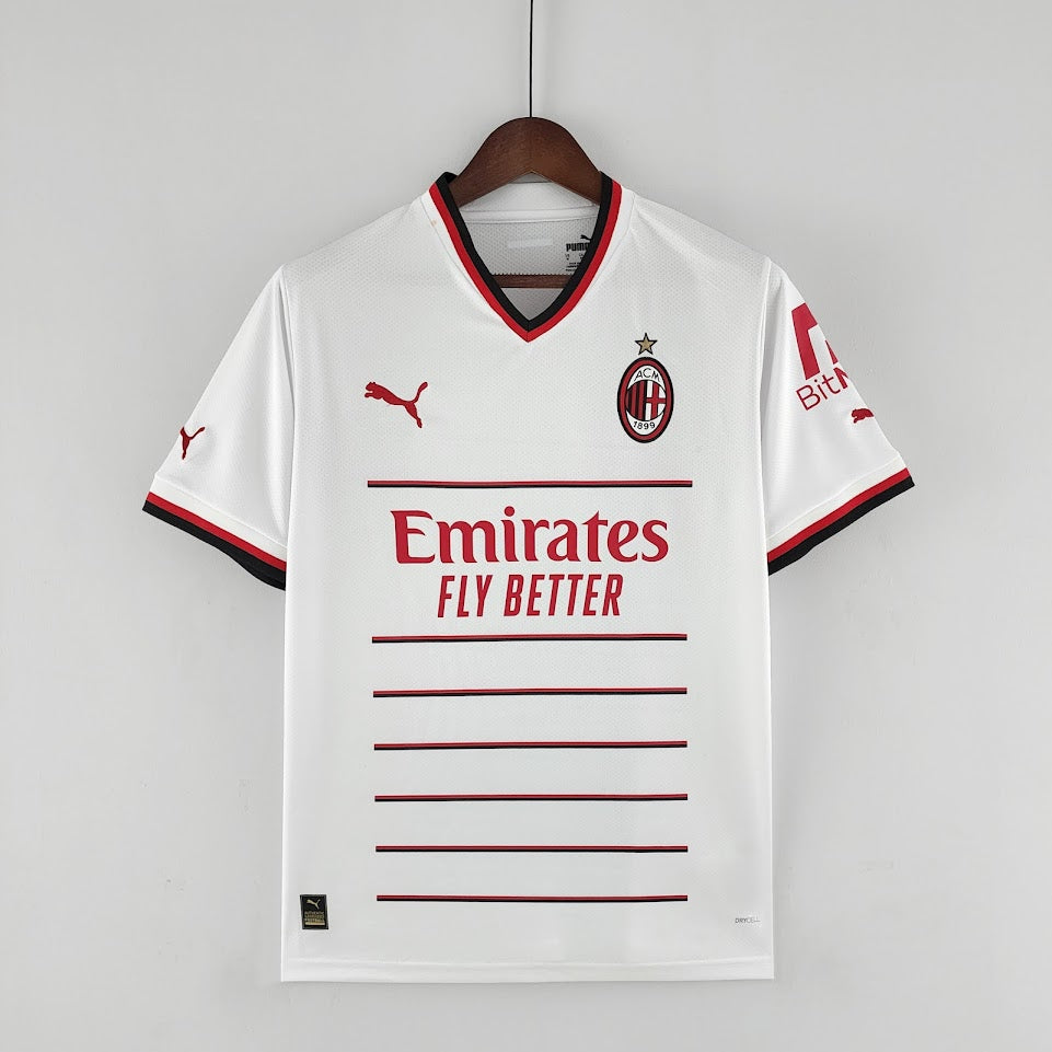 AC MILAN OUT 22/23