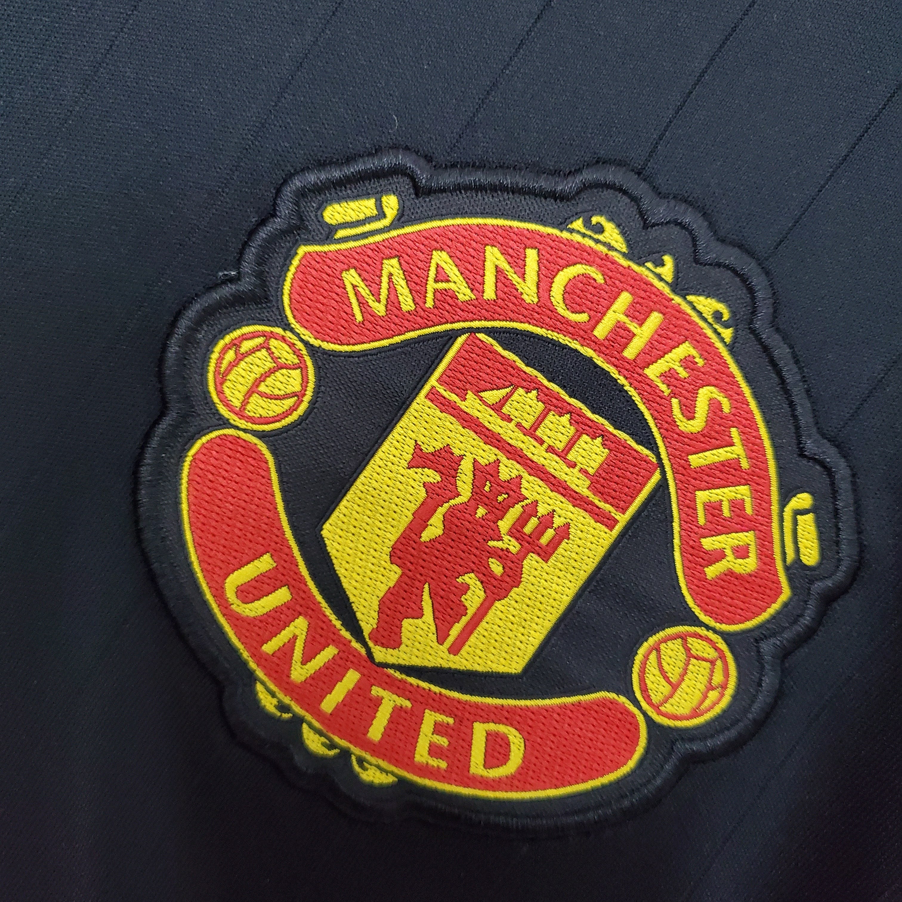 MANCHESTER UNITED TEAMGEIST 21/22