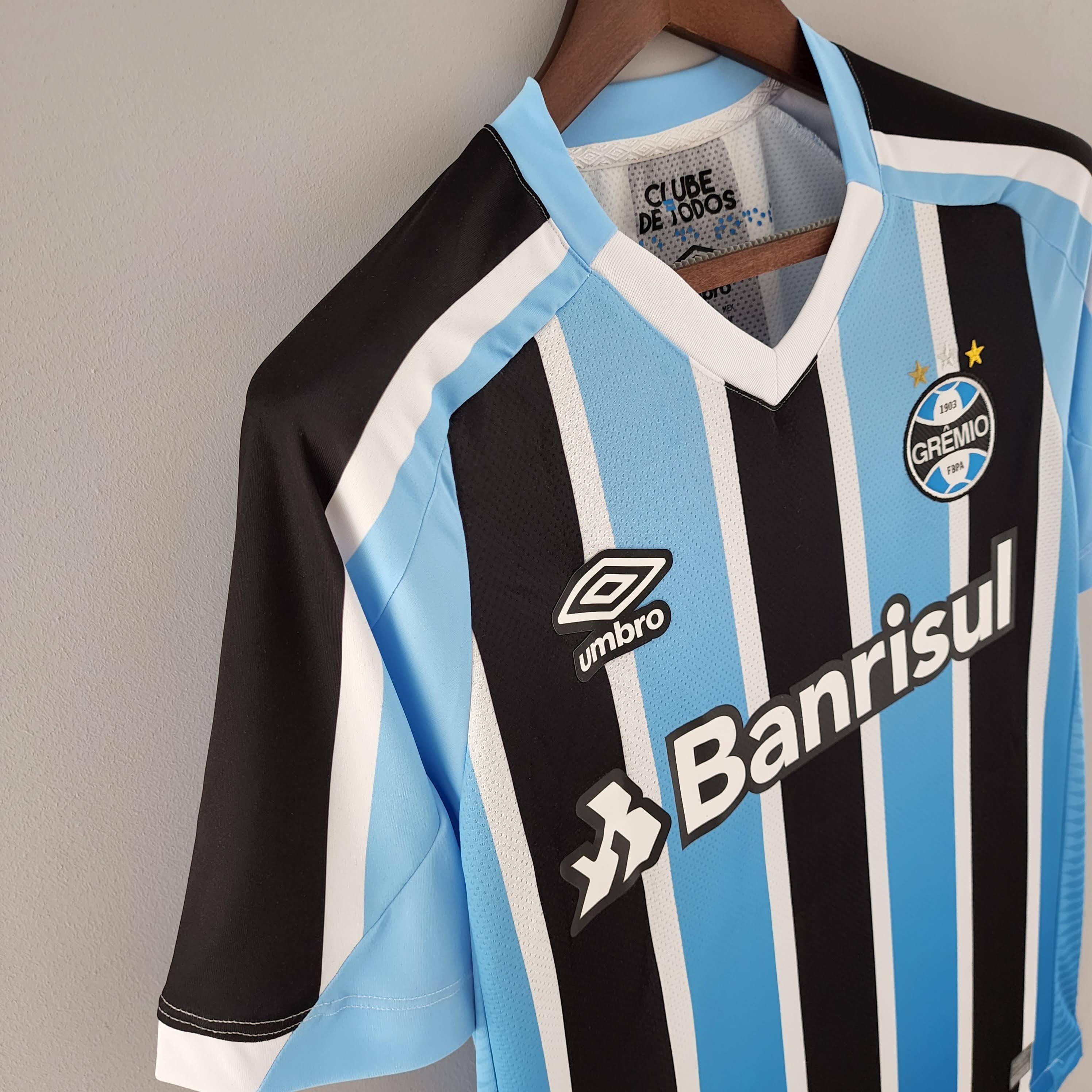 GREMIO HOME 2022