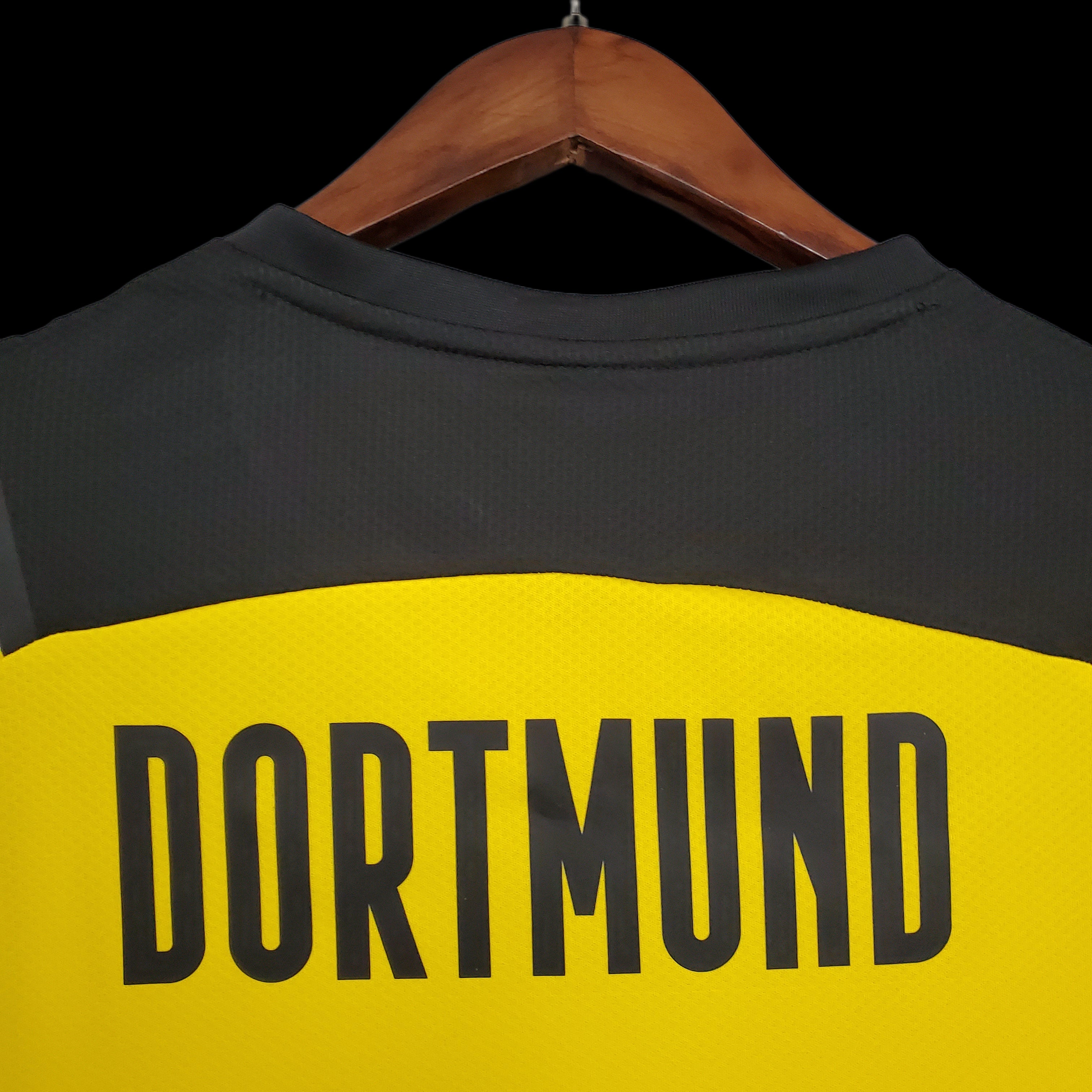 BORUSSIA DORTMUND HOME 21/22