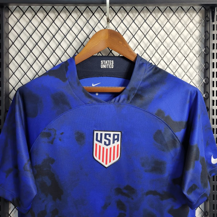 USA HOME 2022