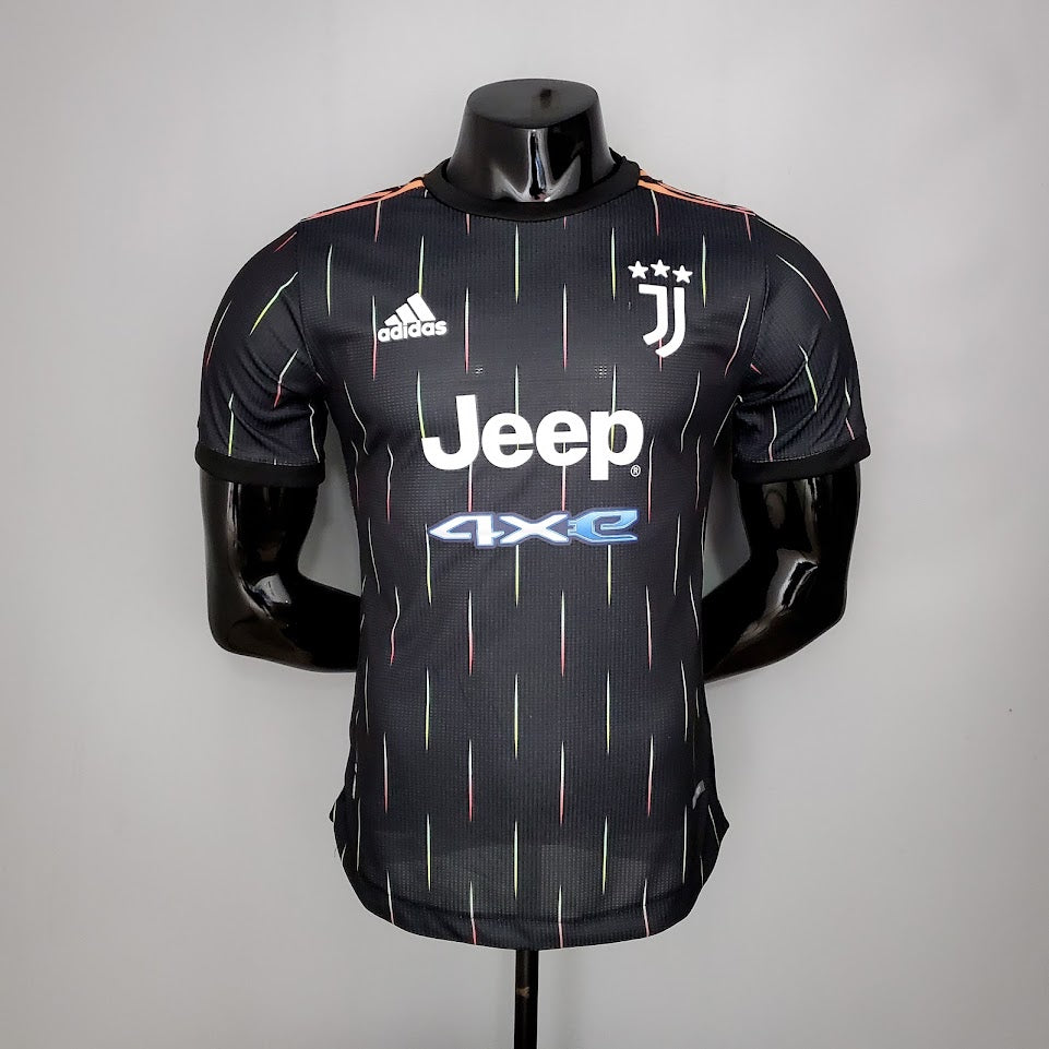 JUVENTUS HOME 21/22