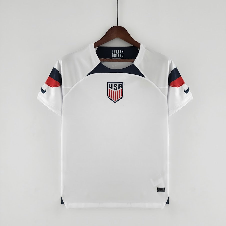 USA AWAY 2022