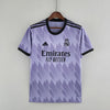 REAL MADRID AWAY 22/23