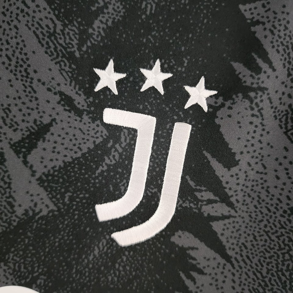 JUVENTUS FORA 22-23