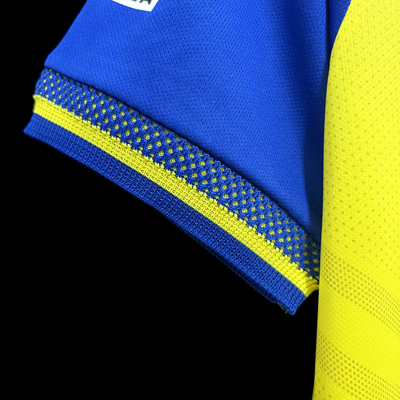 AI-NASSR FC HOME 22/23