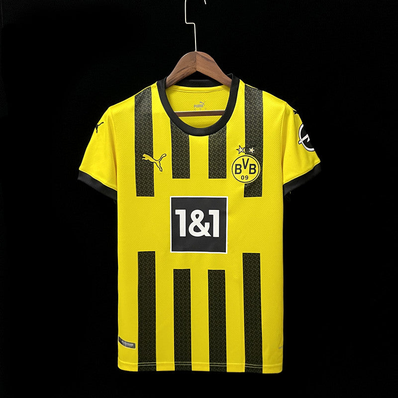 BORUSSIA DORTMUND HOME 22/23