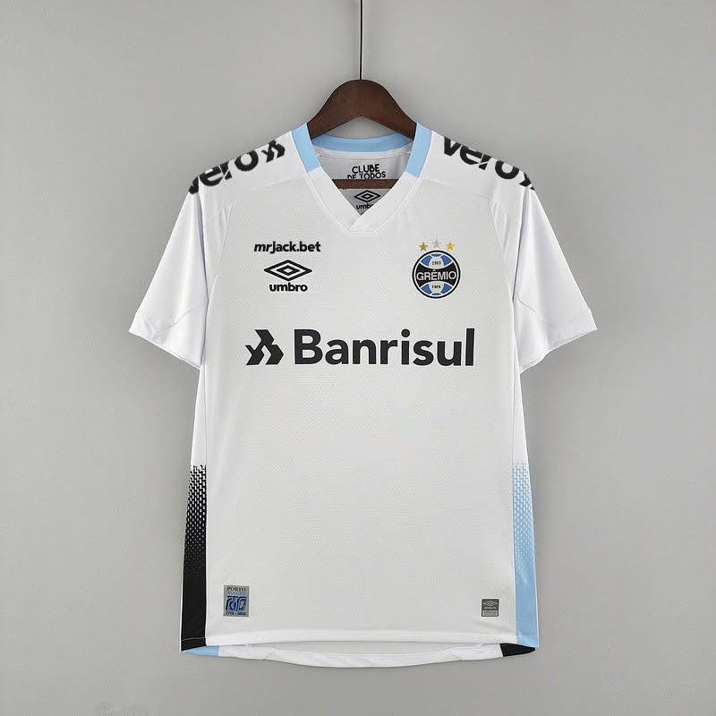 GREMIO AWAY 22