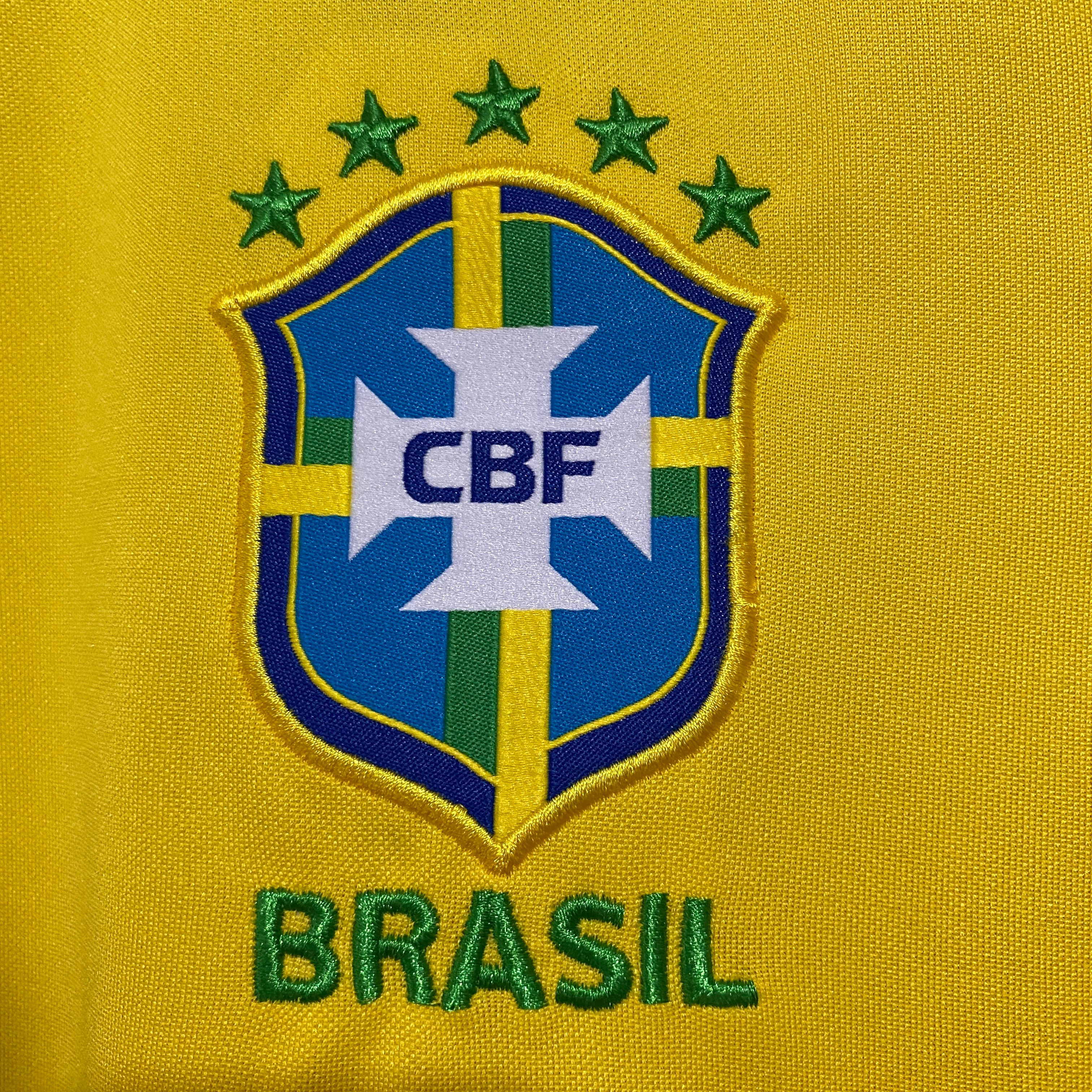 BRAZIL HOME 20/21