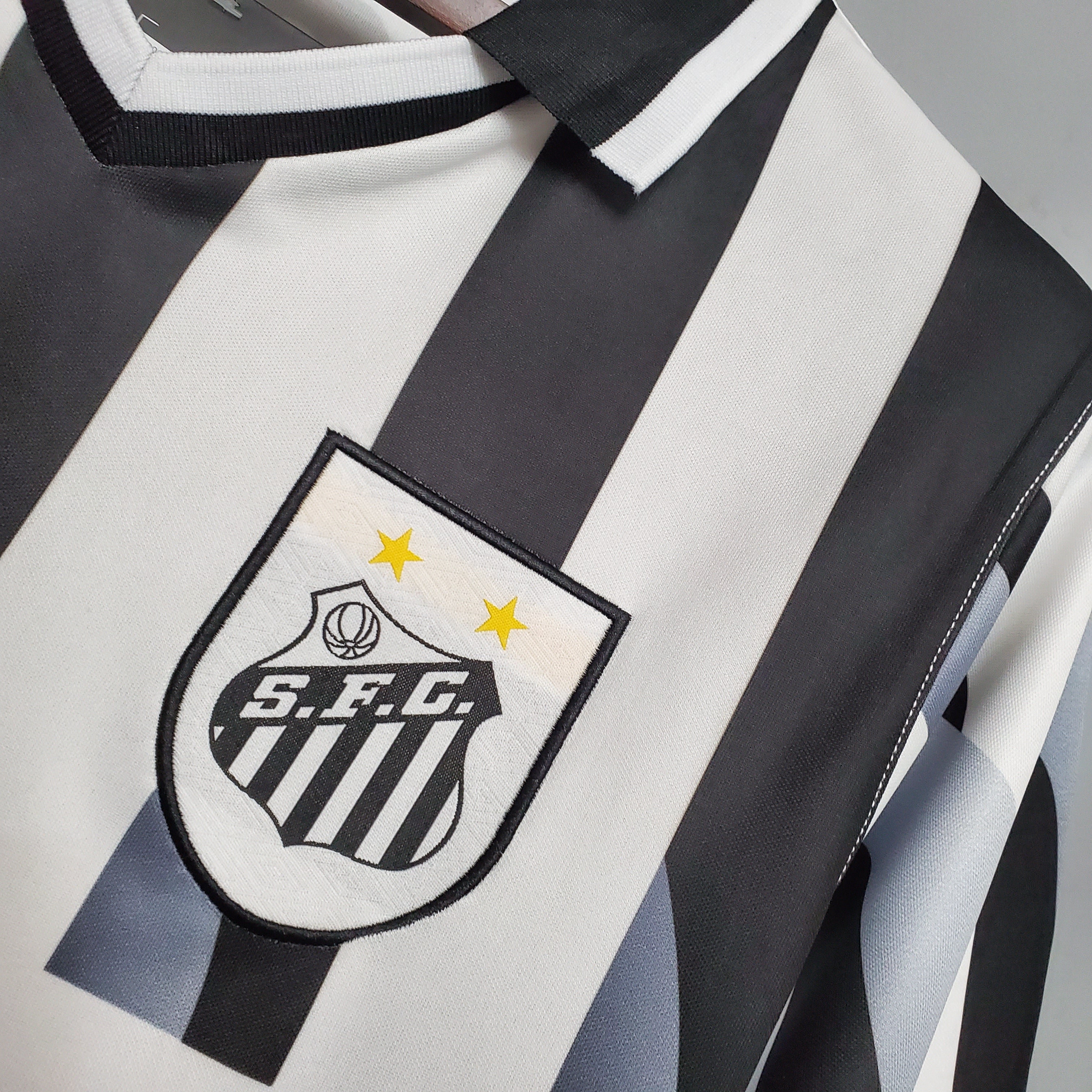 SANTOS RETRO 1998