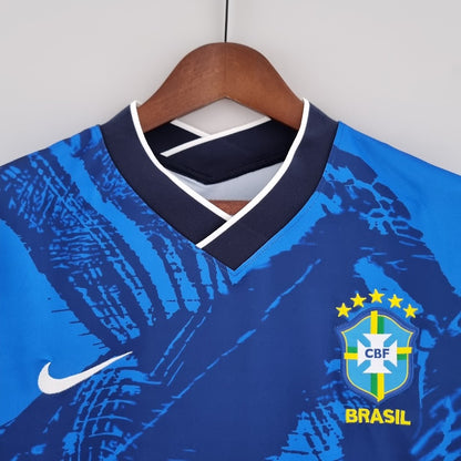 BRAZIL BLUE CONCEPT 2022