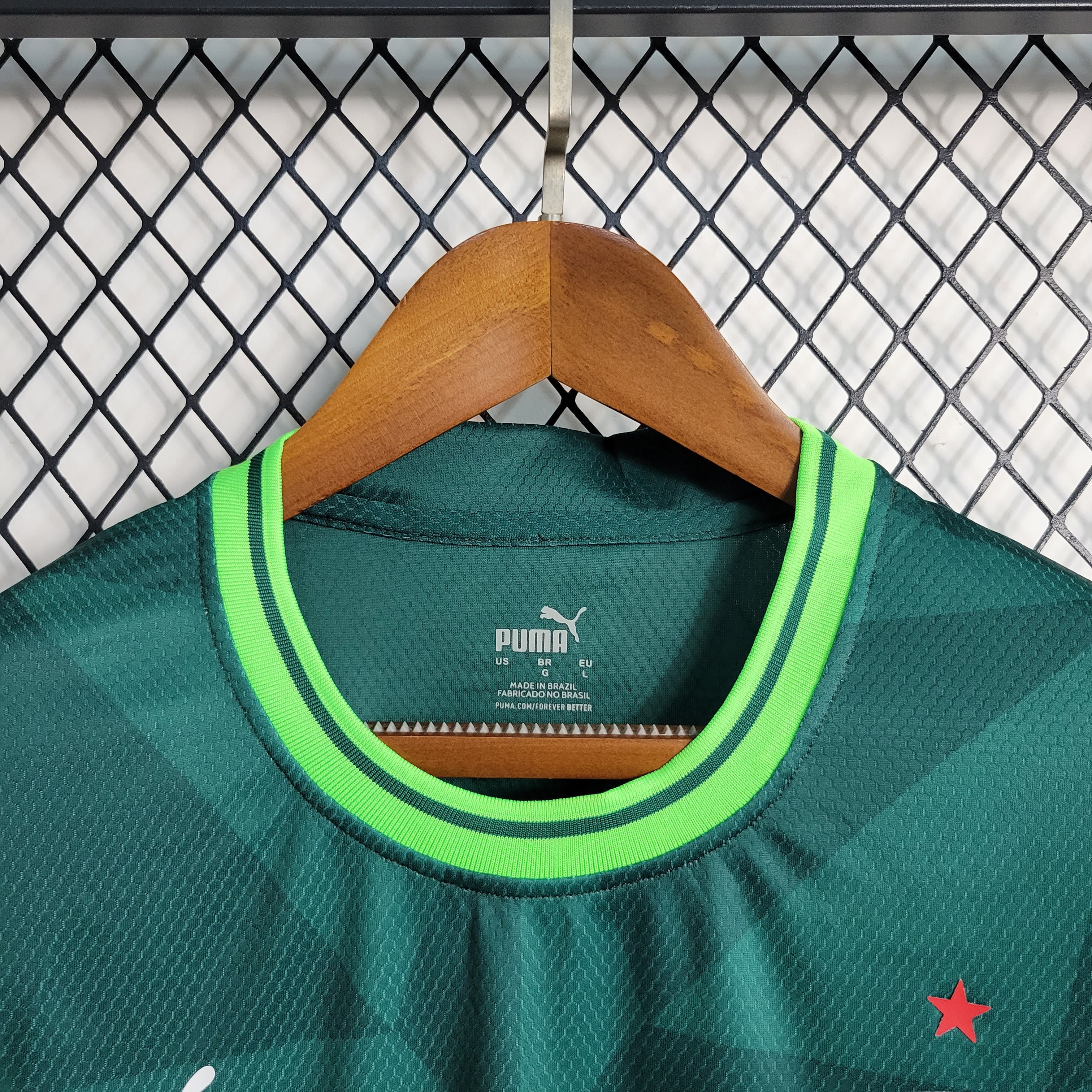 PALMEIRAS CAMISA 1 TEMPORADA 2023 See More