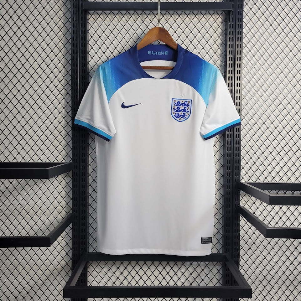 ENGLAND HOME 2022