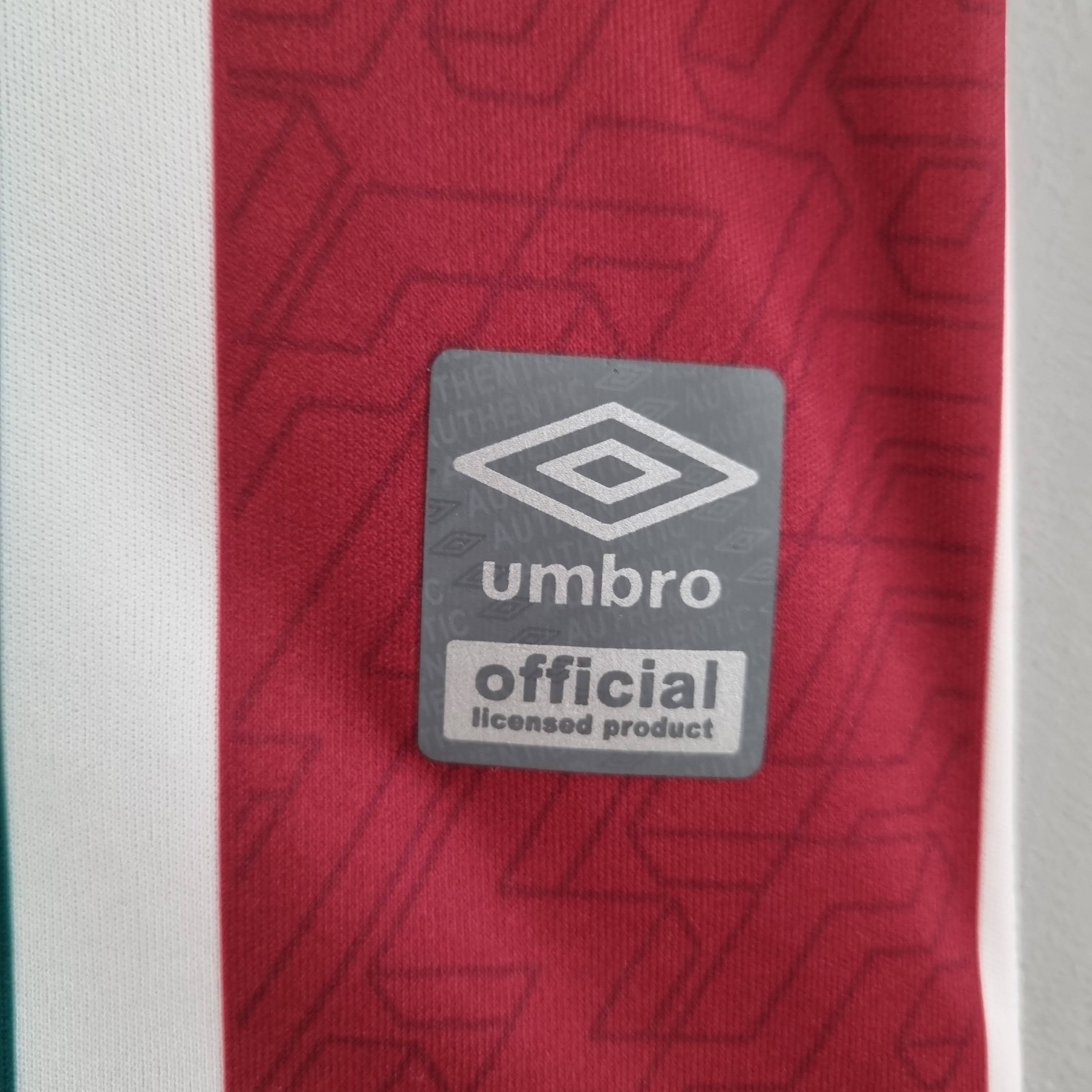 FLUMINENSE HOME 2022