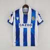 REAL SOCIEDAD HOME 22/23