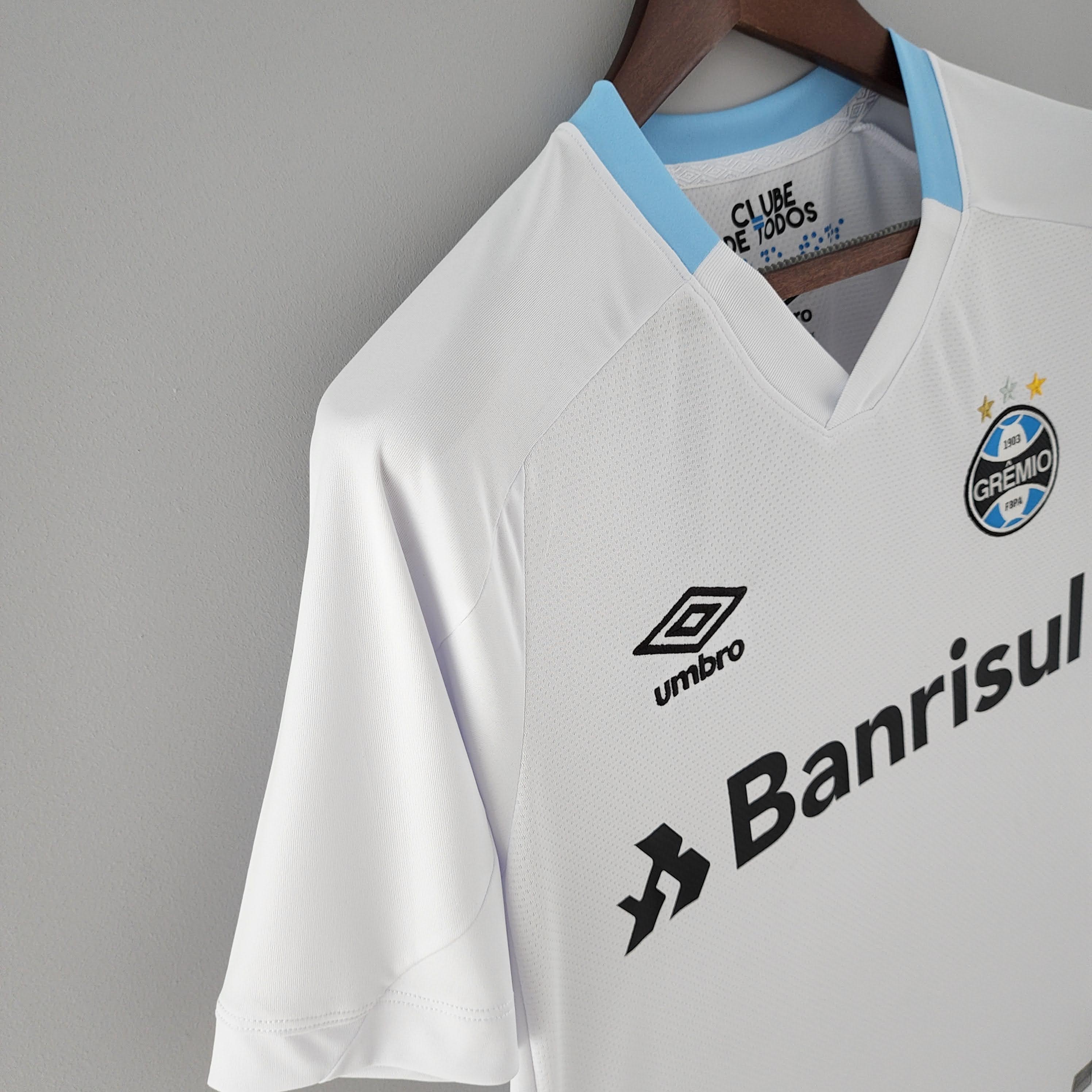 GREMIO AWAY 22