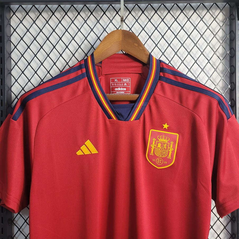 SPAIN HOME 22/23