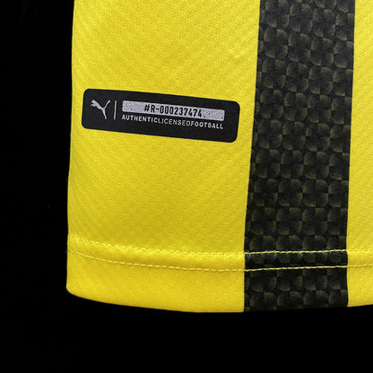 BORUSSIA DORTMUND HOME 22/23