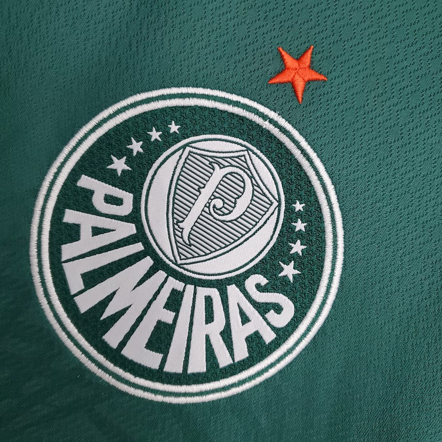 PALMEIRAS HOME 2022