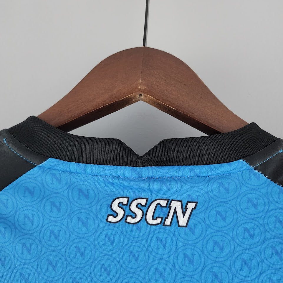 NAPOLI HOME 22/23