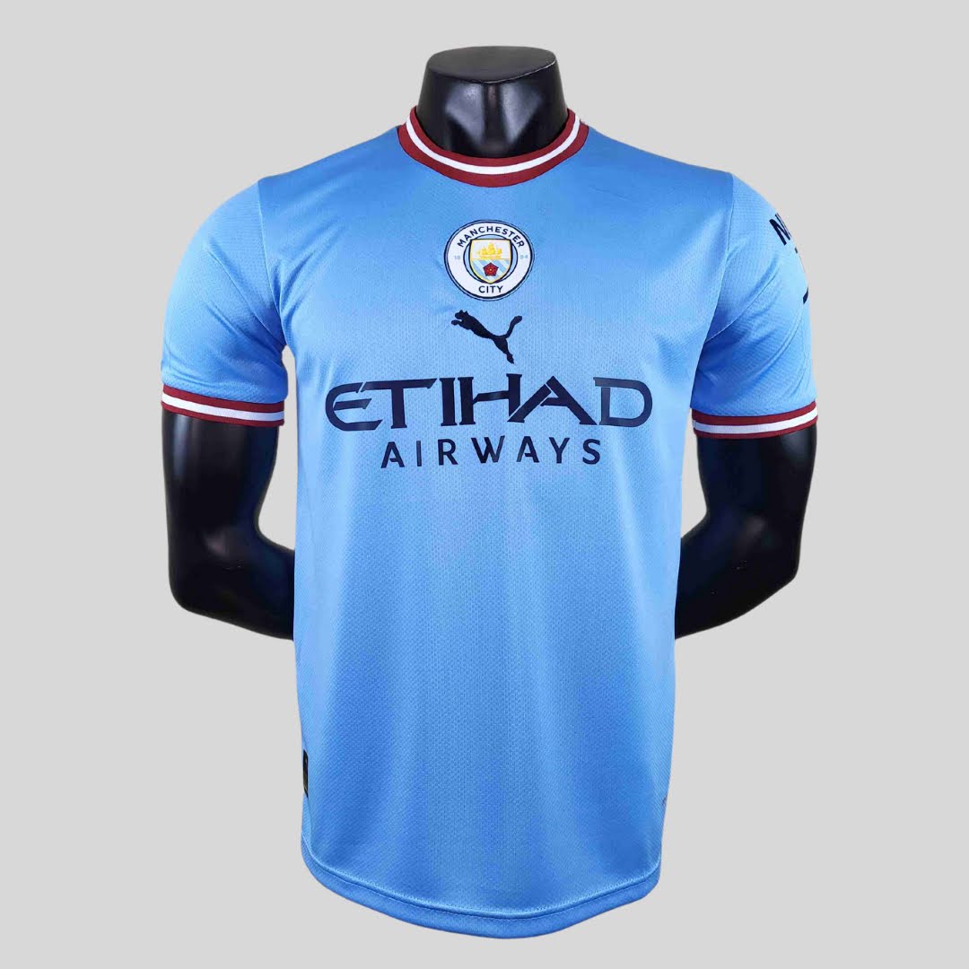 MANCHESTER CITY CASA 22/23