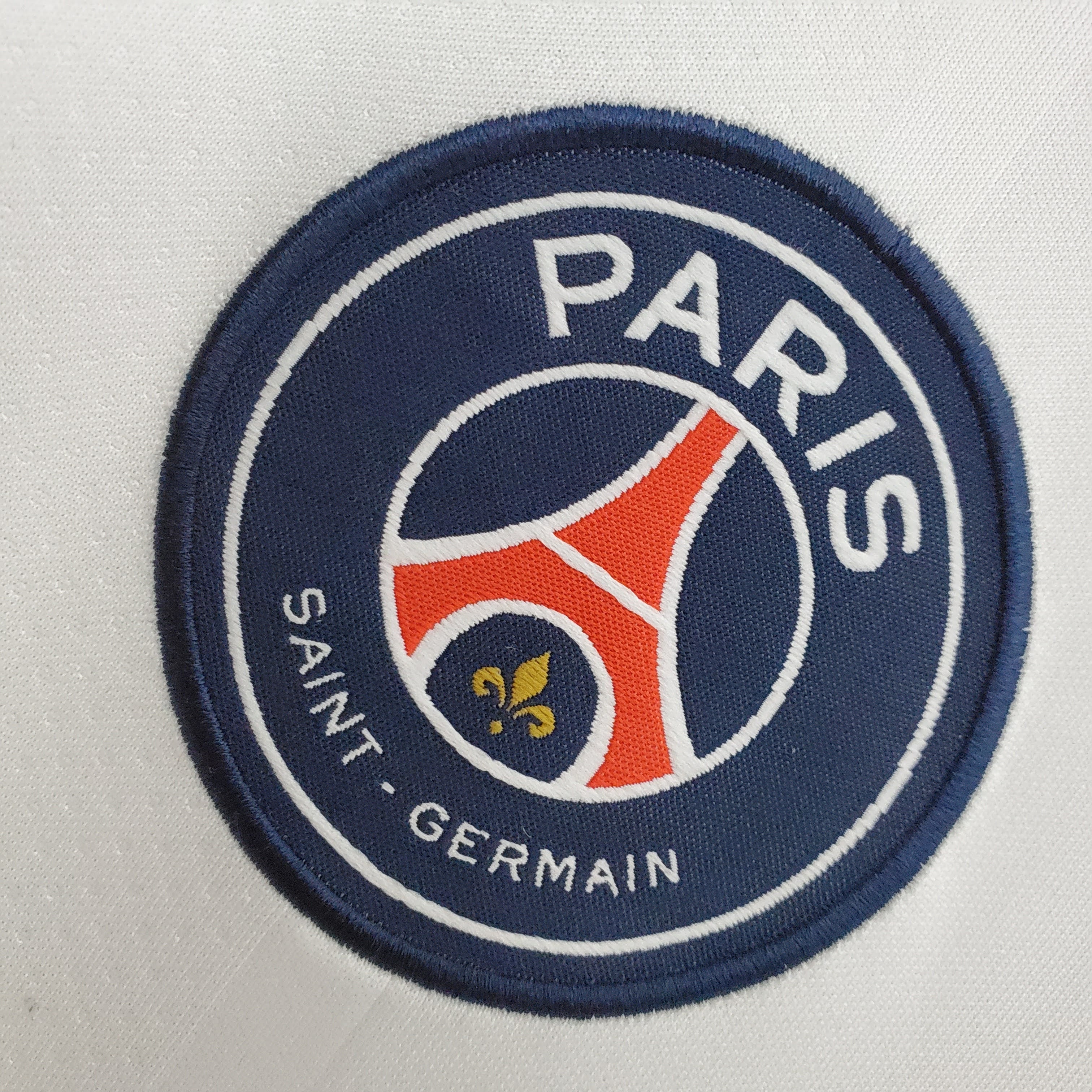 PARIS SAINT-GERMAIN QUARTA 21/22