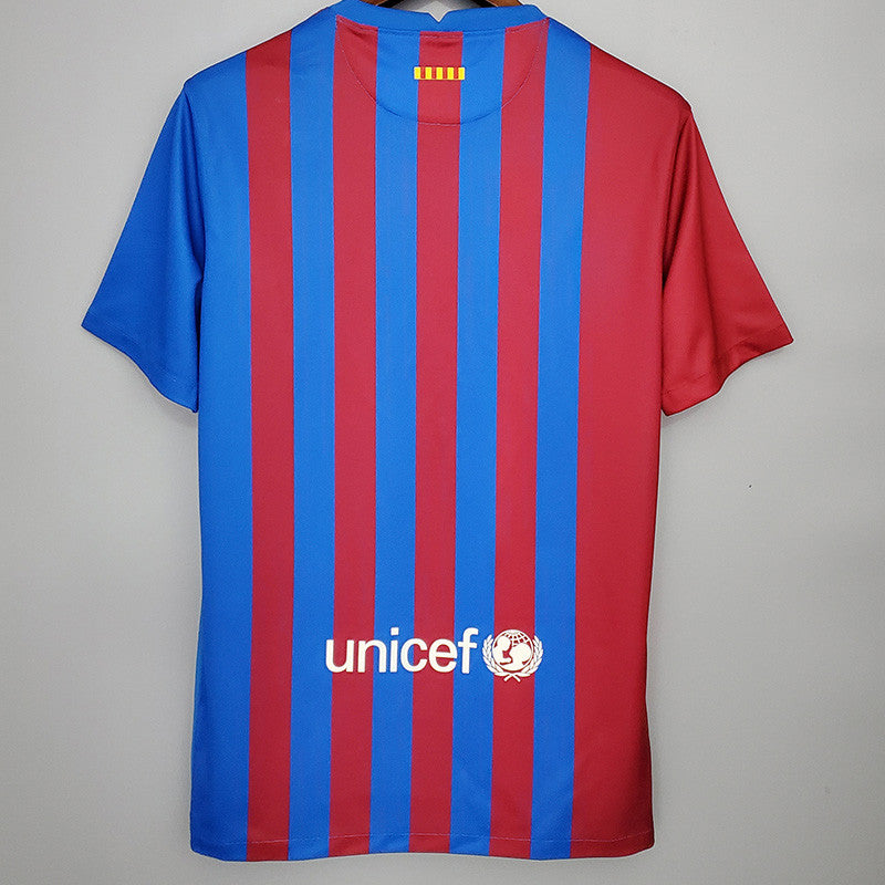 BARCELONA HOME 21/22