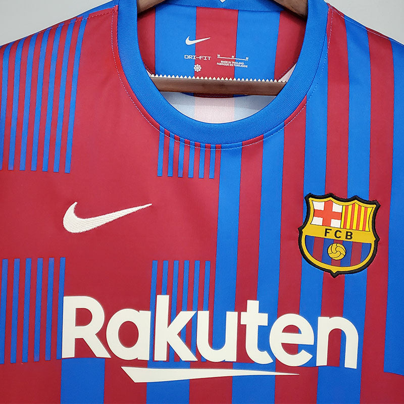 BARCELONA HOME 21/22