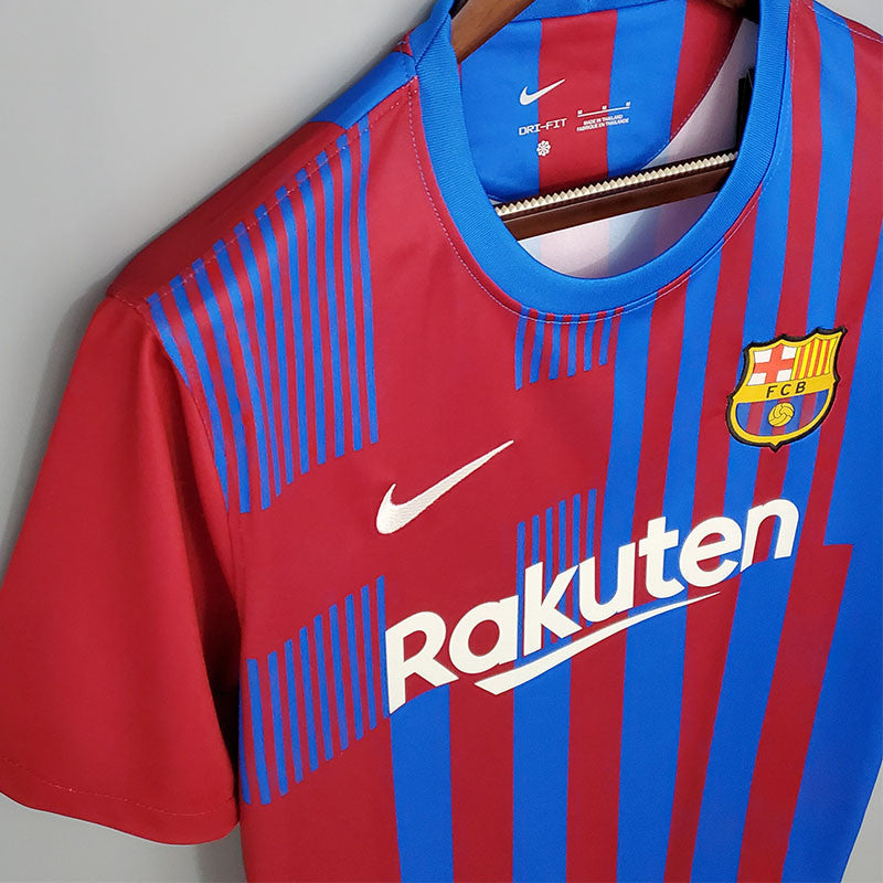 BARCELONA HOME 21/22