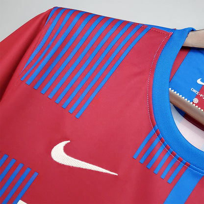 BARCELONA HOME 21/22