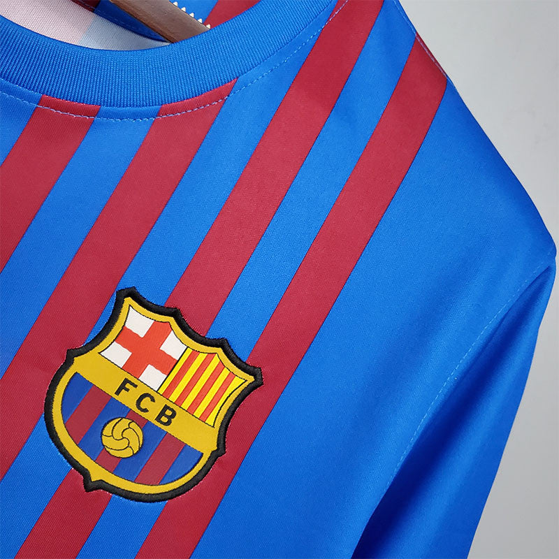 BARCELONA HOME 21/22