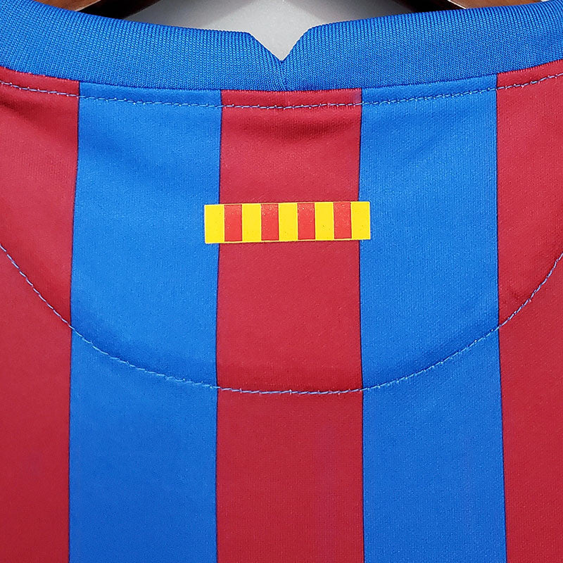 BARCELONA HOME 21/22