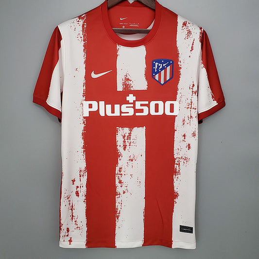 ATLÉTICO DE MADRID HOME 21/22