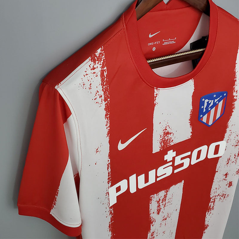 ATLÉTICO DE MADRID HOME 21/22