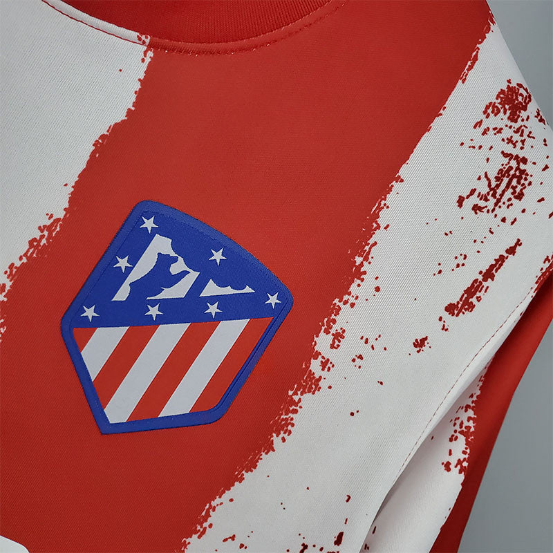 ATLÉTICO DE MADRID HOME 21/22