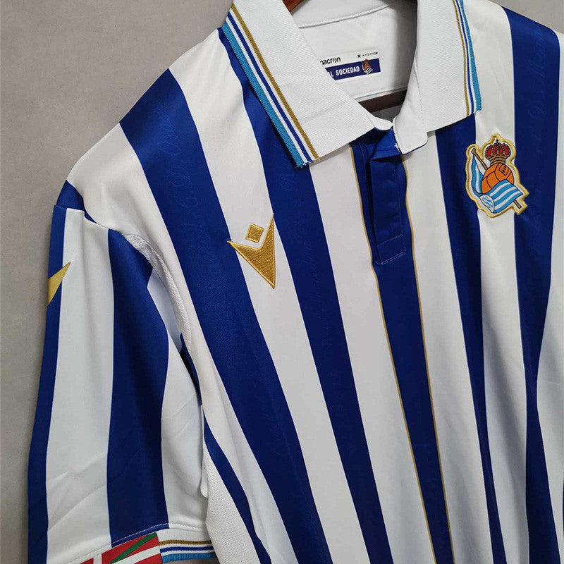 REAL SOCIEDAD SPECIAL EDITION 21/22